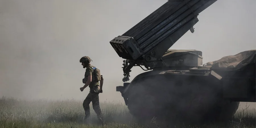 Українські війська розгромили росіян біля Товстого на Донеччині: подробиці вражають!
