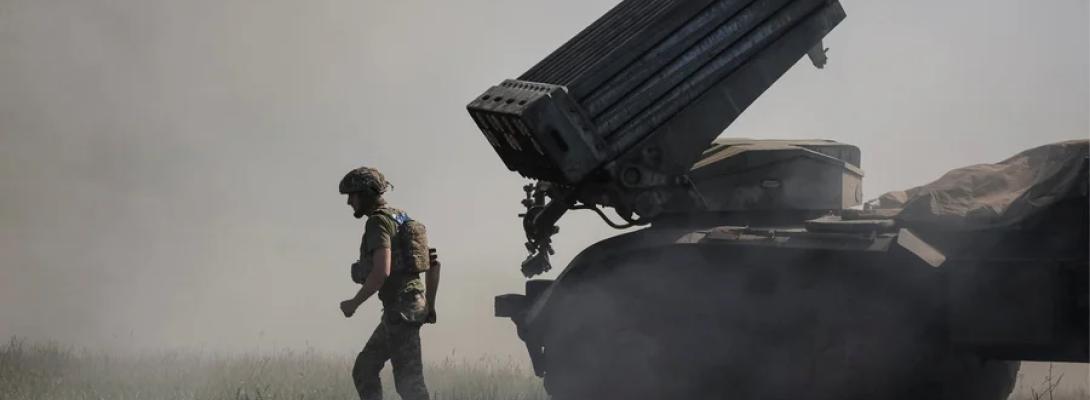 Українські війська розгромили росіян біля Товстого на Донеччині: подробиці вражають!