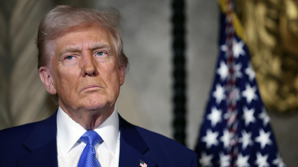 Світ на межі ядерної війни! Трамп наказав готуватися до зіткнення з росією та Китаєм