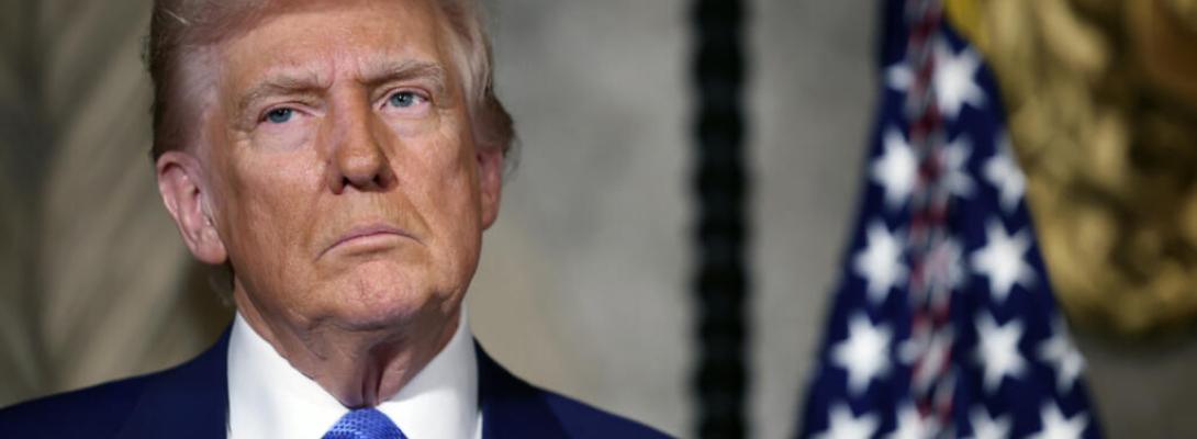 Світ на межі ядерної війни! Трамп наказав готуватися до зіткнення з росією та Китаєм