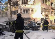  10 загиблих, 47 поранених: Одеса пережила найкривавіший день за останні місяці