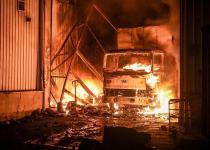 Кровавая ночь в Одессе! Город под обстрелом, ГСЧС раскрыла детали, наводящие ужас