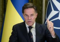Потрібна реальна вогнева міць: генсек НАТО закликав Європу озброюватися для захисту