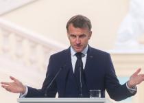 Гарантії безпеки для України готові, – Макрон повідомив про завершення підготовки