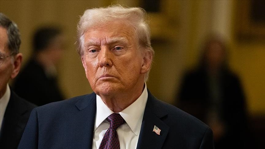 Трамп розлючений! Президент США ставить Європі ультиматум щодо російської нафти!