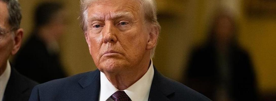 Трамп розлючений! Президент США ставить Європі ультиматум щодо російської нафти!