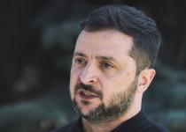ЗСУ готуються на суші, морі та в повітрі для стримування росії, - Зеленський