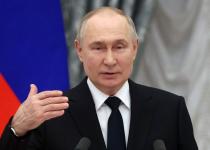 Російський диктатор заявив, що "не бачить сенсу" у зустрічі із Зеленським