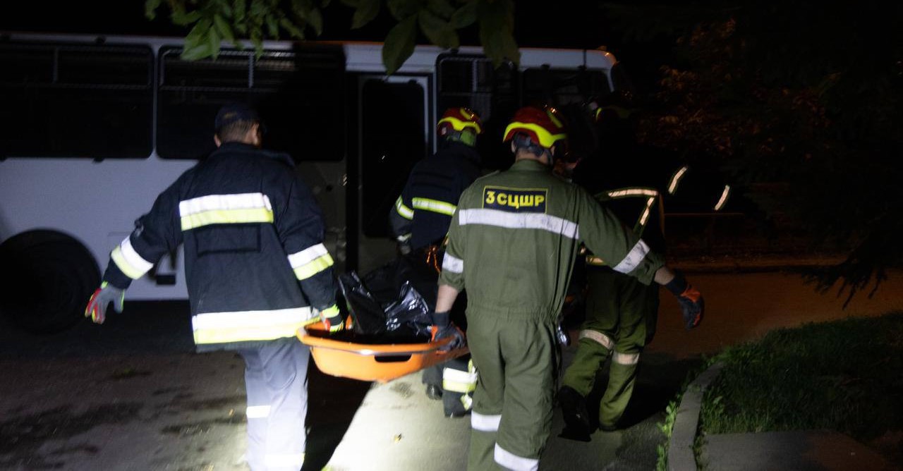 Кількість жертв у Києві зростає: що відомо після масованої атаки 7 вересня