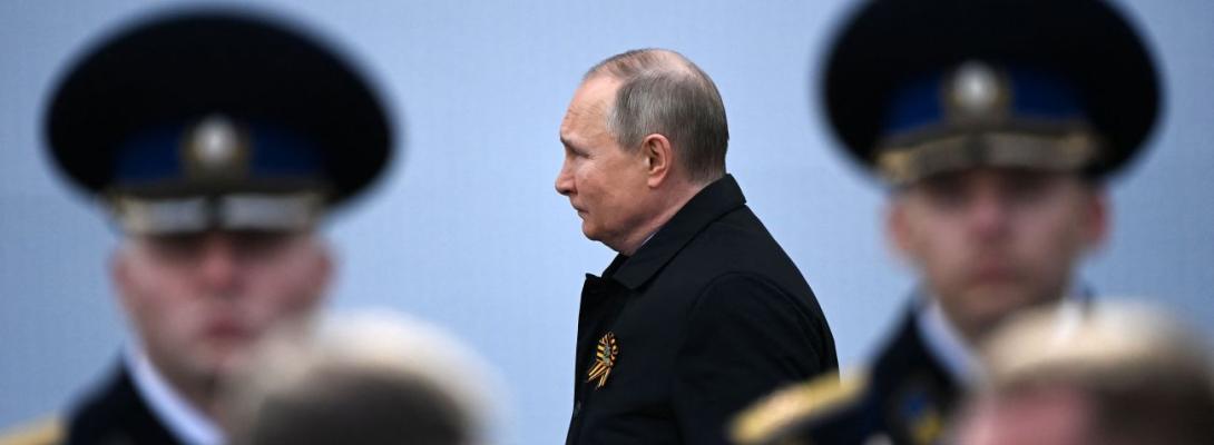 Удари росії по Україні після саміту на Алясці доводять, що путін не хоче миру, - ISW