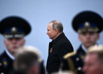 Удари росії по Україні після саміту на Алясці доводять, що путін не хоче миру, - ISW
