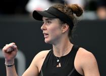 WTA: Світоліна наблизилась до топ-10, прогрес Костюк та результати інших українок