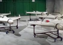 ISW: росія нарощує виробництво "Шахедів" завдяки підтримці Китаю, попри санкції