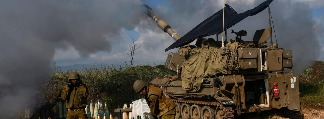 Ізраїль попереджає, що може "зрівняти Газу із землею", але є шанс цього уникнути