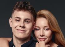 "Мое вдохновение": Тина Кароль растрогала новыми фото с 16-летним сыном
