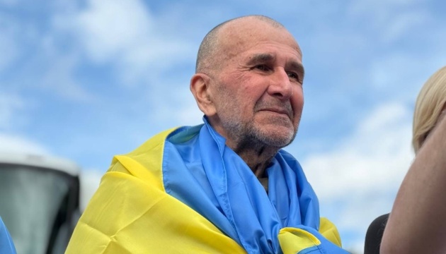 Щойно! Ексмер Херсона звернувся до влади з важливим проханням щодо обміну полонених