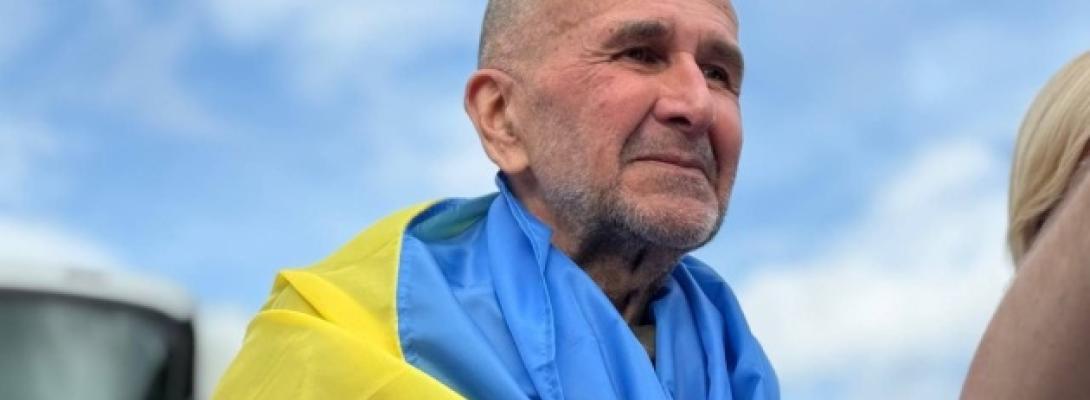 Щойно! Ексмер Херсона звернувся до влади з важливим проханням щодо обміну полонених