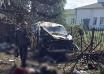 Российские террористы убили около 20 человек в Яровой! Украина требует немедленной реакции