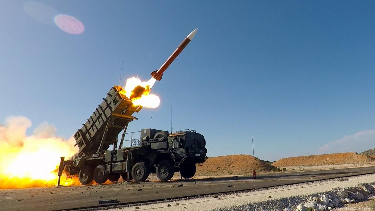 Це змінить хід війни! Україна отримала нові системи Patriot, Пісторіус розкрив деталі