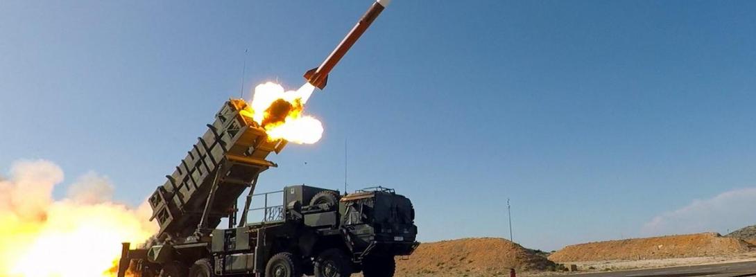 Це змінить хід війни! Україна отримала нові системи Patriot, Пісторіус розкрив деталі