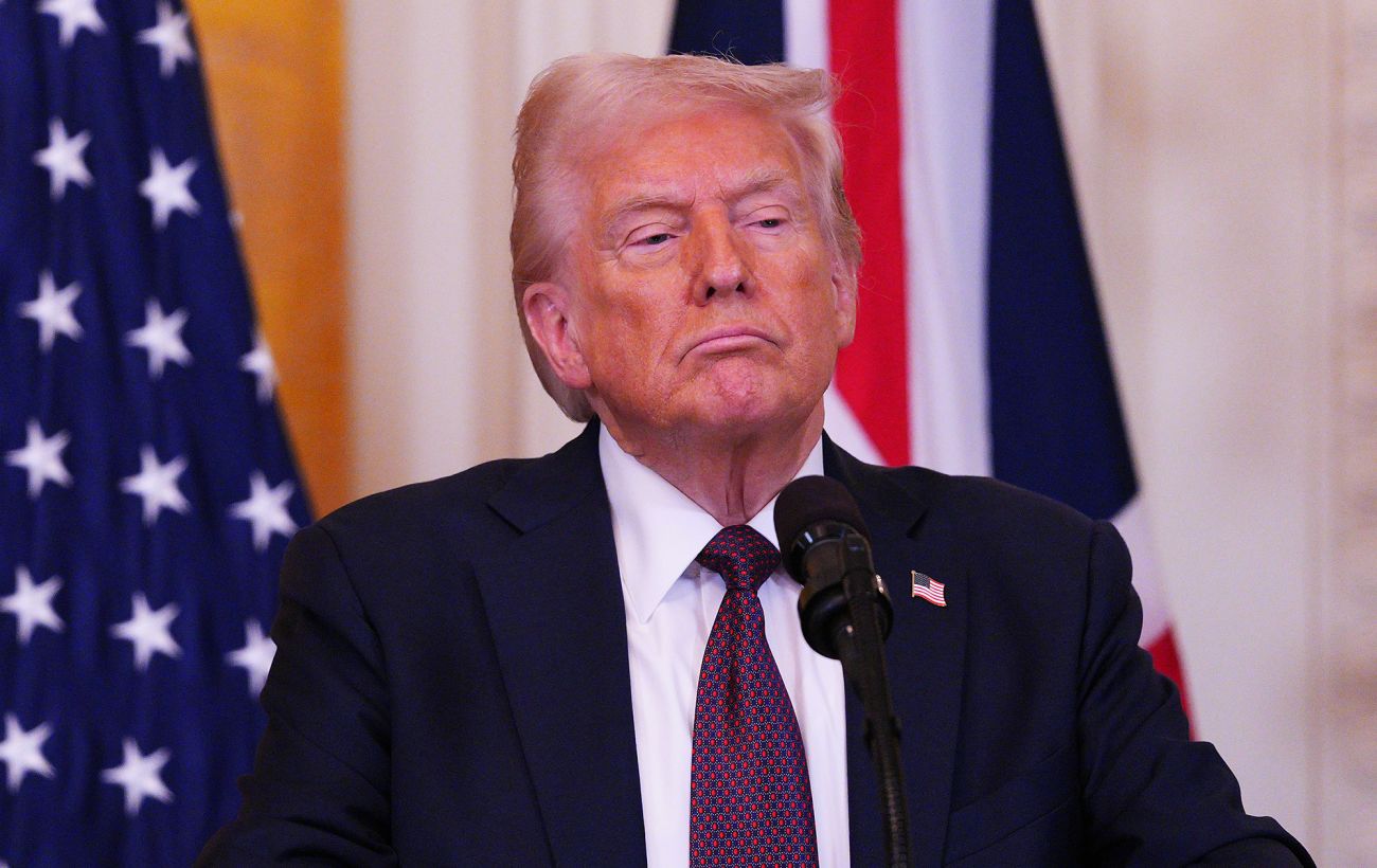 Дрони летять, Трамп мовчить: влада США ігнорує порушення повітряного простору Польщі