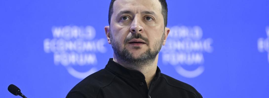 Зеленський запропонував допомогу Польщі й закликав створити спільну європейську ППО