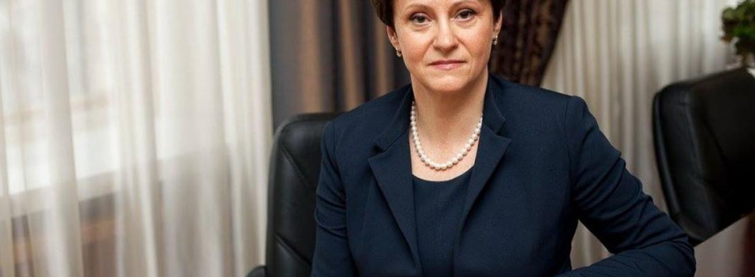 Южаніна заявила про можливий конфлікт інтересів Гетманцева щодо грального ринку