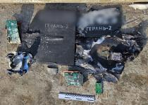 Ворог почав робити з "Шахедів" FPV-дрони: що відомо про нову тактику окупантів