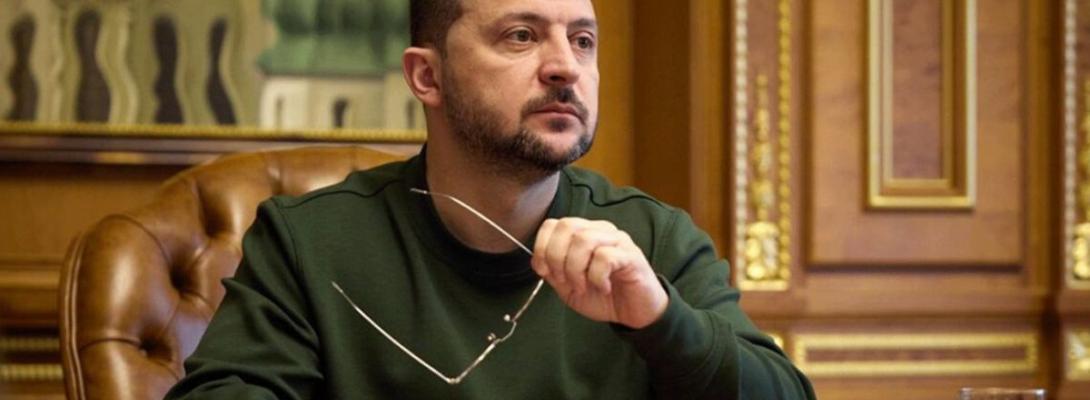 Зеленський шокував: Поки європейські лідери граються в політику, путін перемагає