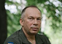 Сирський заявив про "технологічну гонку": рф копіює українські дрони-перехоплювачі