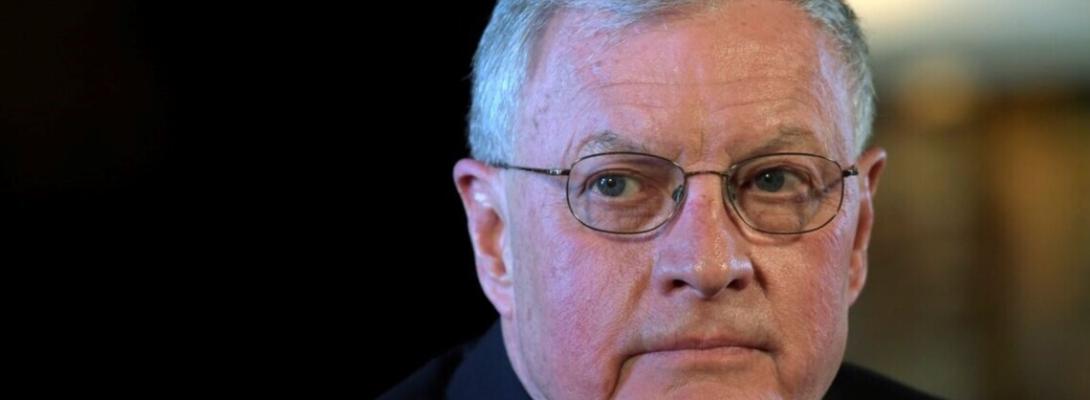 Несподіваний візит до Києва: спецпредставник Трампа Келлог терміново прибув у столицю