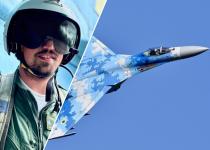 Трагедия в Запорожье: пилот Су-24 ПС ВСУ погиб во время выполнения боевого задания