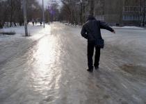 Шокуючий прогноз: Синоптики попереджають про катастрофічну ожеледицю в найблищі дні