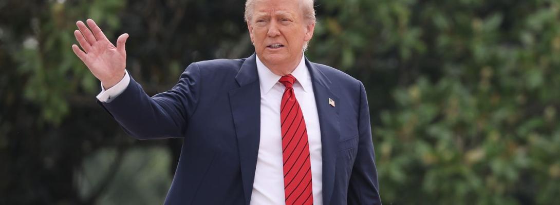 Трамп нарешті вирішив дотиснути росію, але тепер найскладніше, - Politico