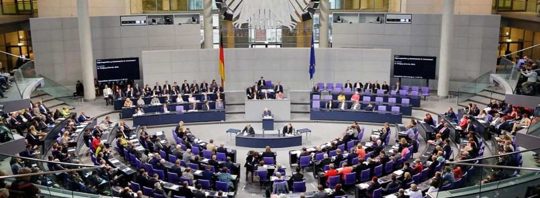 Німеччина закликала партнерів надати Україні далекобійну зброю для ударів по росії
