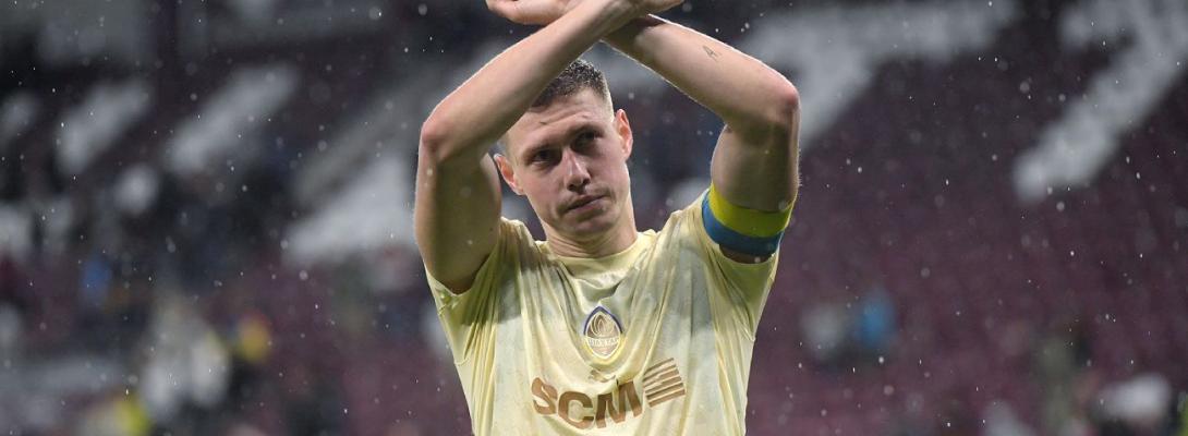 Найдорожчий футболіст УПЛ: Transfermarkt назвав лідера чемпіонату України