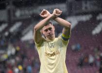 Найдорожчий футболіст УПЛ: Transfermarkt назвав лідера чемпіонату України