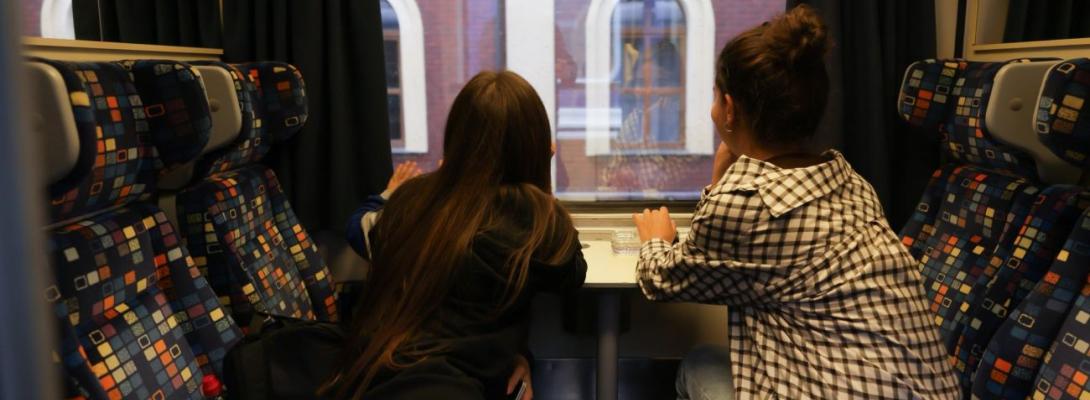 Україна запустила нові поїзди до Європи без пересадок: куди можна доїхати