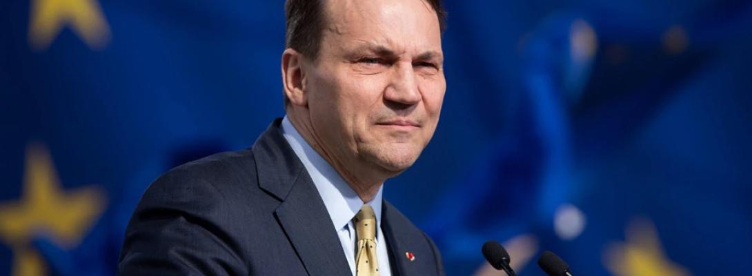 Терміново! Голова МЗС Польщі розніс Трампа: замість санкцій ми отримали Аляску
