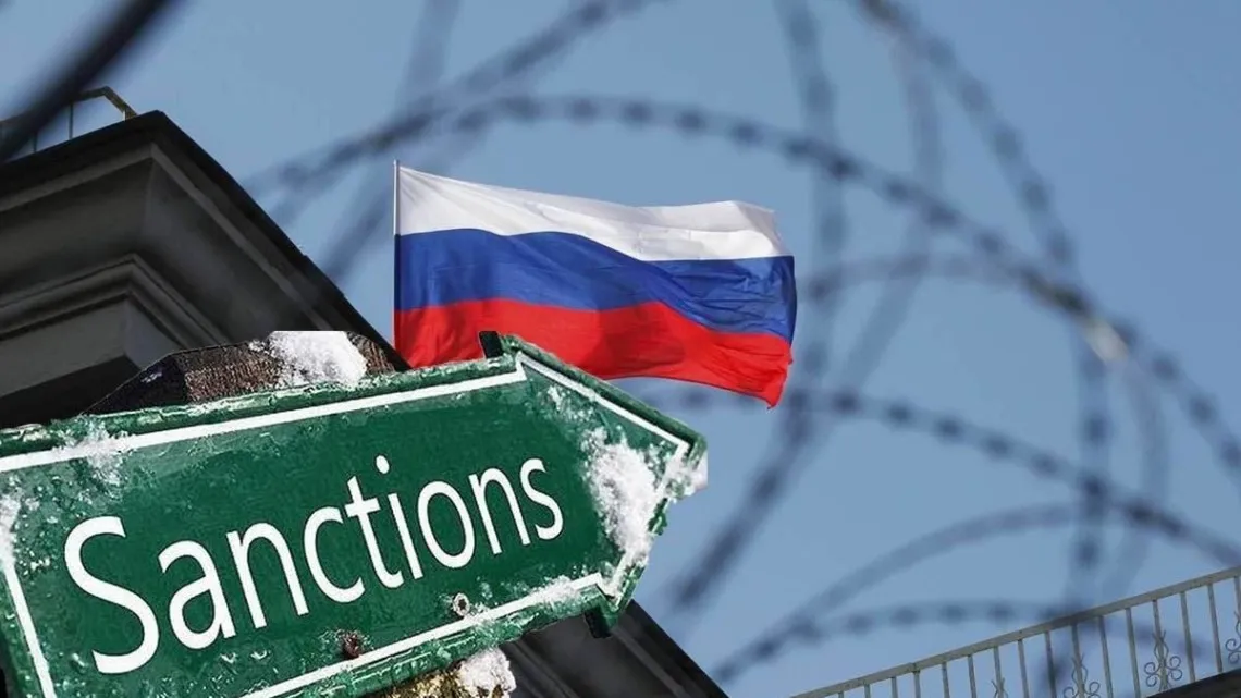 Угорщина та Словаччина зазнали нищівної поразки, намагаючись зняти санкції з росіян