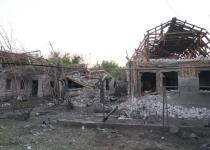 Адская ночь в Запорожье! Электросети разрушены: тысячи людей остались без света
