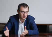 Гетманцев назвав "дикі" пропозиції щодо роздачі грошей у програмі Кабміну