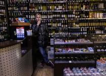 Міжнародні санкції змушують росіян пити алкоголь низької якості, - розвідка