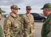 Американські військові помічені на білоруських полігонах: деталі, які лякають світ