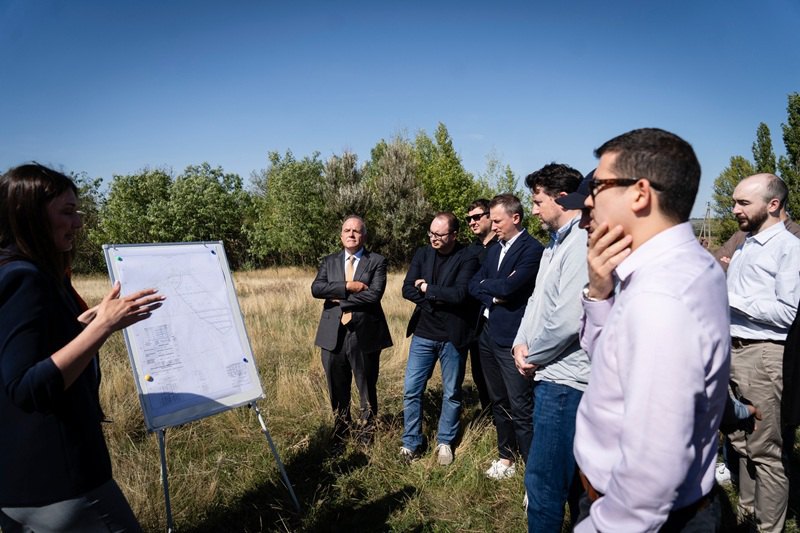 Шок! Американці вже оглянули українські надра: хто насправді контролює нашу землю