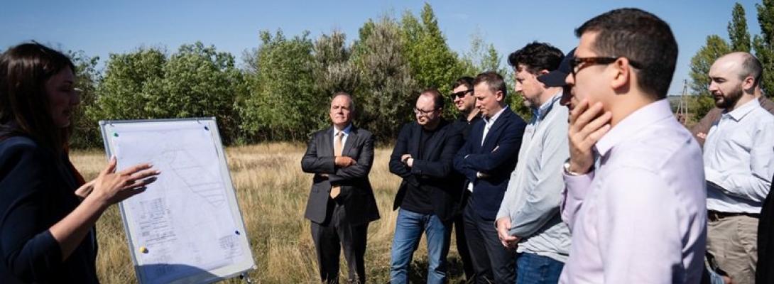 Шок! Американці вже оглянули українські надра: хто насправді контролює нашу землю