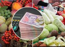 НБУ шокував заявою: Нові ціни на продукти зроблять нас біднішими, ніж ви думаєте!