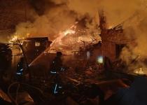 Кровавая ночь в Украине! Запорожье обстреляли из "Торнадо-С": шокирующие подробности