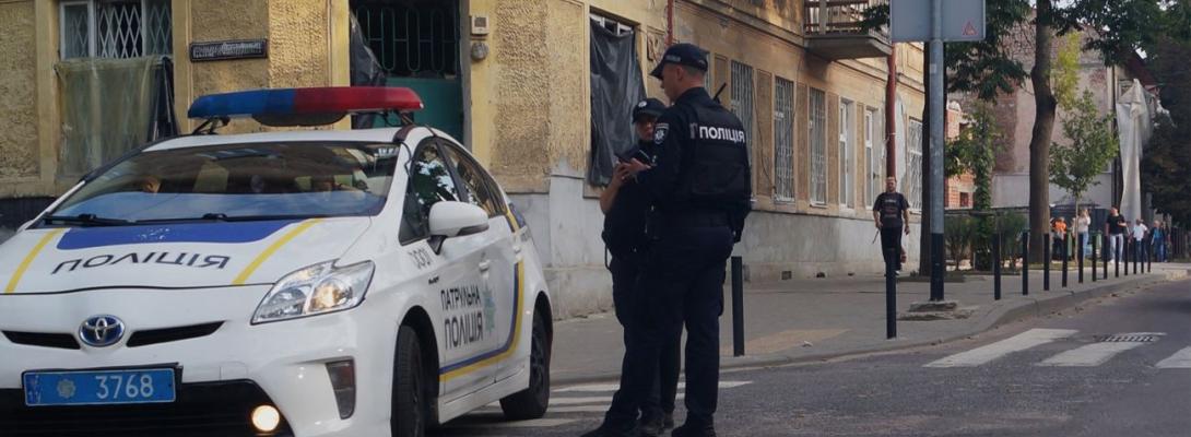 СБУ оголосила масштабні перевірки й обмеження у Львові: що змінюється та як надовго
