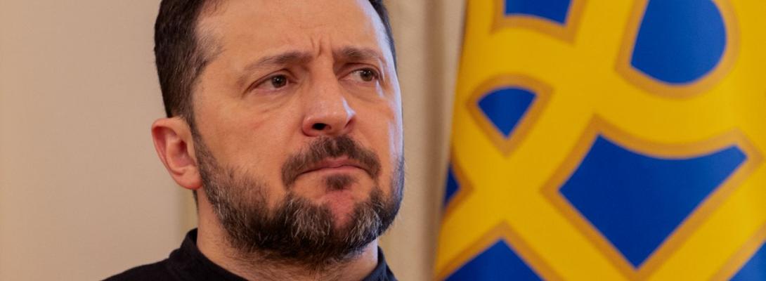 Зеленський заявив, що готовий до зустрічі з Трампом і путіним, але без умов